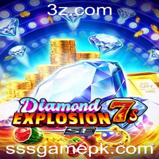 Explorando o Fascinante Mundo de DiamondExplosion7sSE: Uma Nova Era dos Jogos Digitais