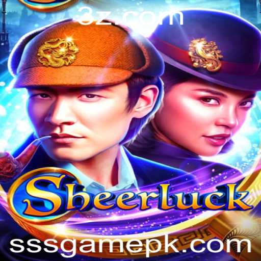 Sheerluck: O Jogo de Mistério e Dedução que Encanta