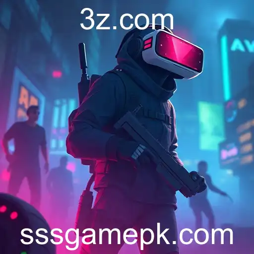 Revolução dos Jogos Online: A Ascensão do SSSGAME