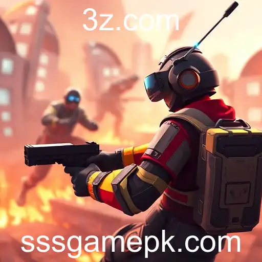 Revolução dos Jogos Online em Novo Ciclo