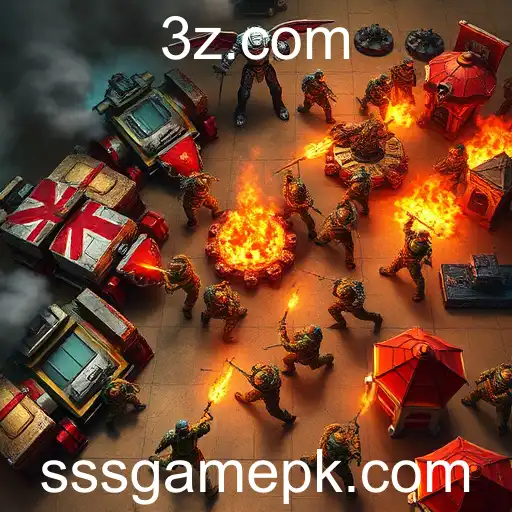 Revolução do Gaming com o Novo SSSGAME