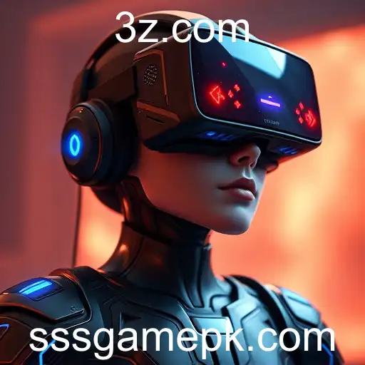 SSSGAME e a Evolução dos Jogos em 2025