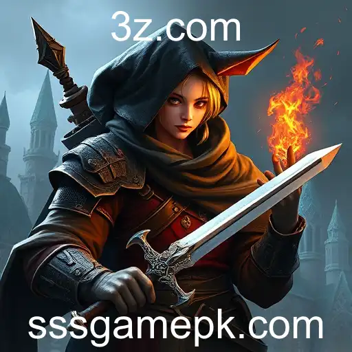 A Ascensão do SSSGAME no Universo dos Jogos