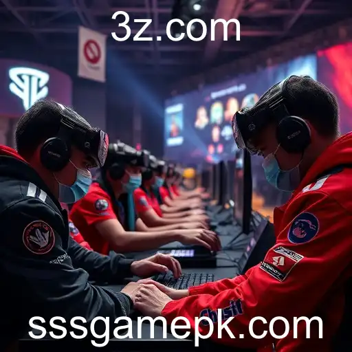 A Ascensão do SSSGAME no Cenário de Jogos em Português