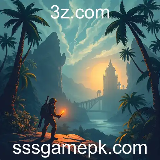 Desbravando Mundos: A Profundidade dos Jogos de Aventura