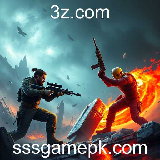 Inovações e Desafios no Mundo dos Jogos