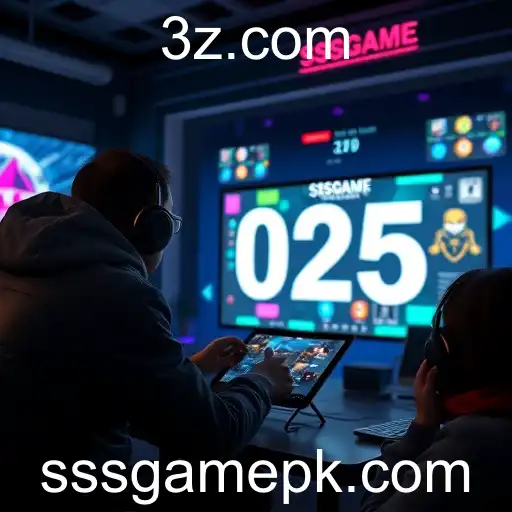 Novidades e Tendências no Mundo dos Jogos em 2025