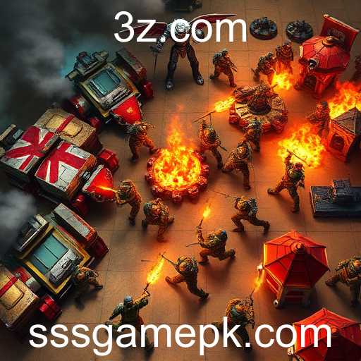 Revolução do Gaming com o Novo SSSGAME