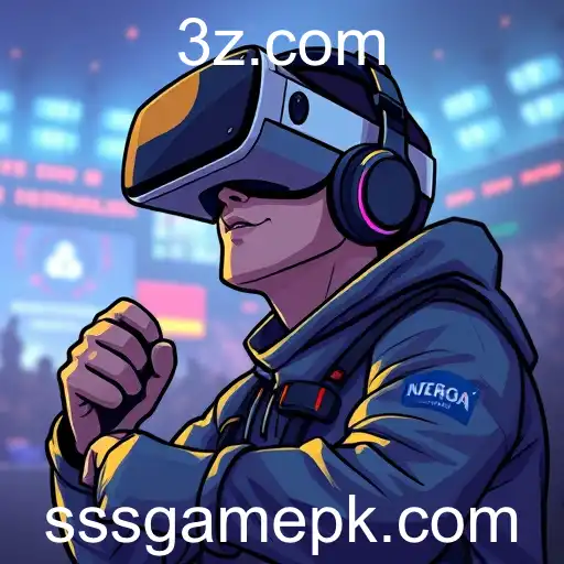 SSSGAME Revoluciona o Mundo dos Games em 2025